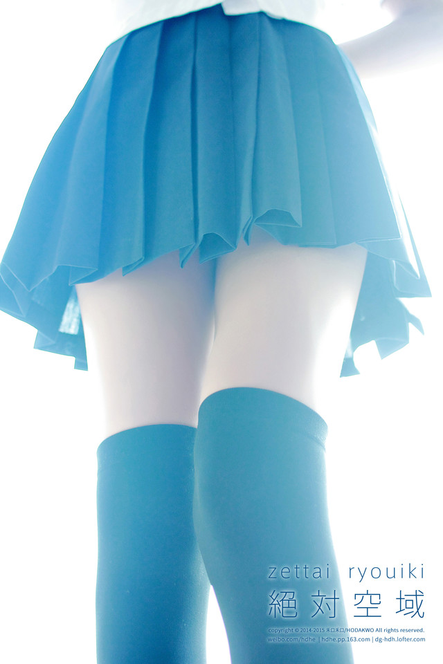 萝莉系列.2015绝对空域