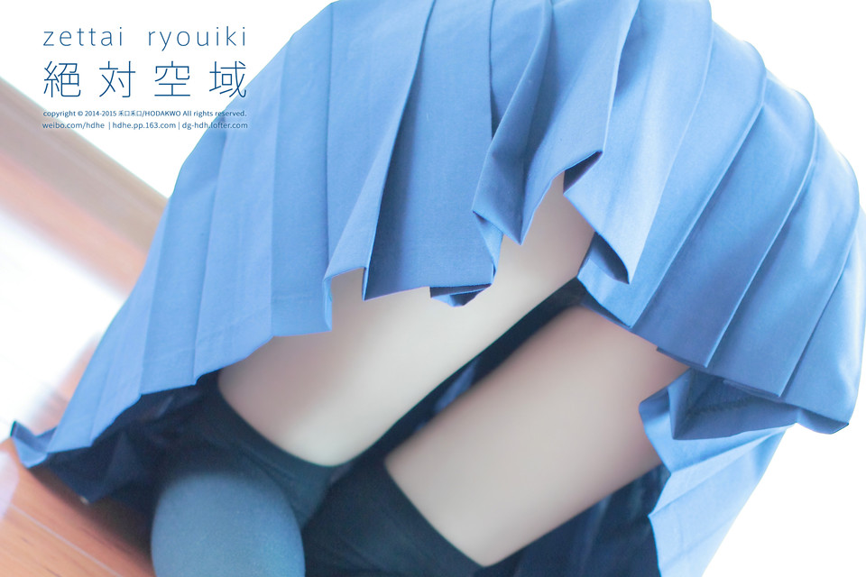 萝莉系列.2015绝对空域