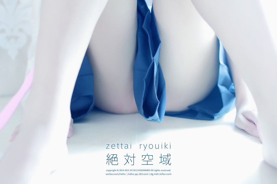 萝莉系列.2015绝对空域