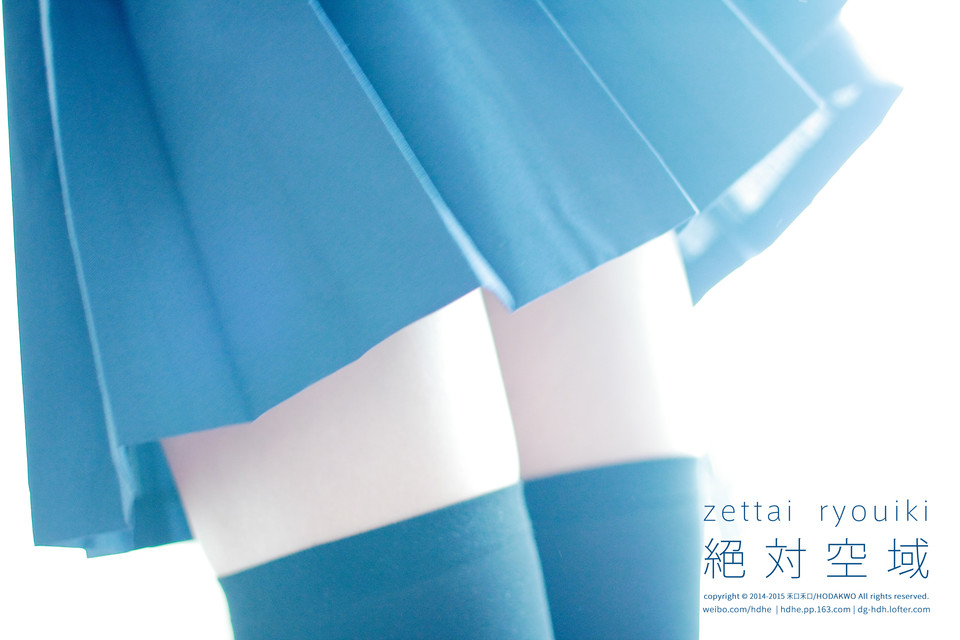 萝莉系列.2015绝对空域