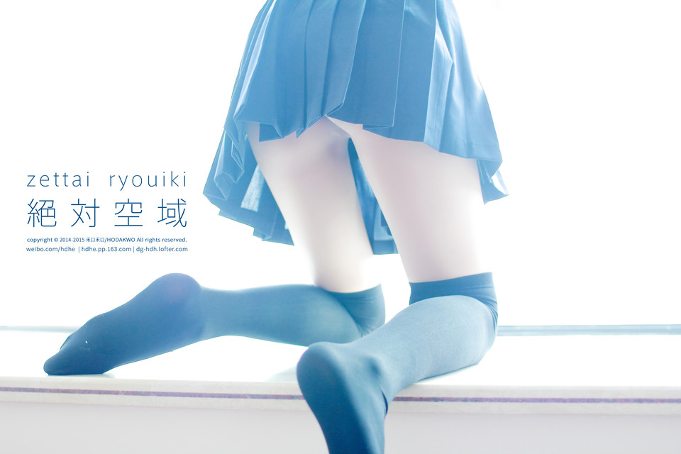 萝莉系列.2015绝对空域