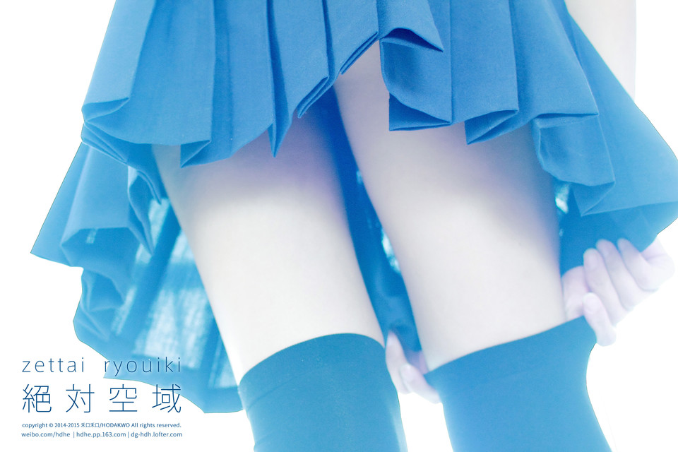 萝莉系列.2015绝对空域