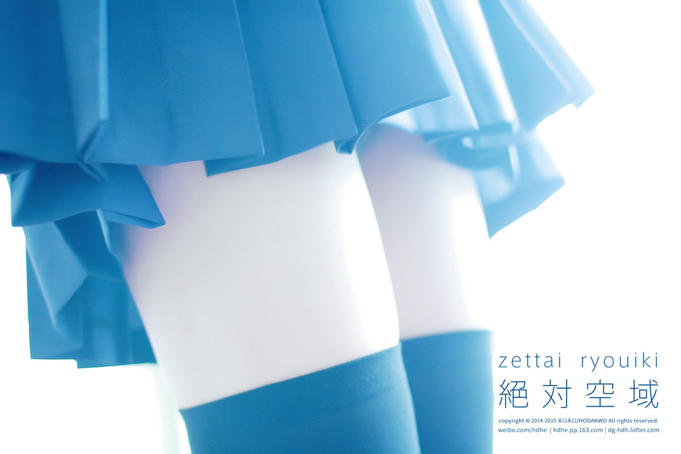 萝莉系列.2015绝对空域