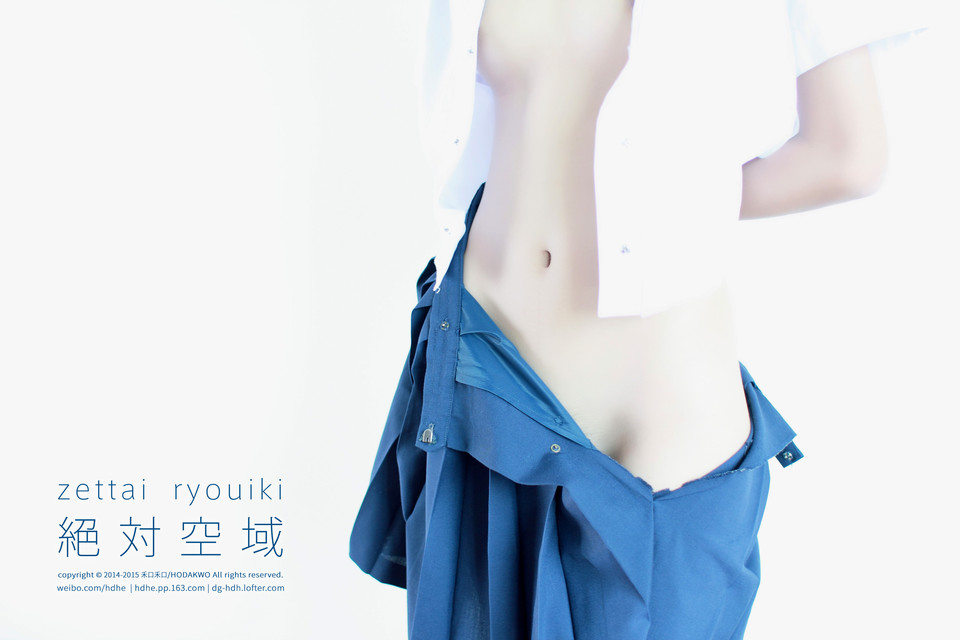 萝莉系列.2015绝对空域