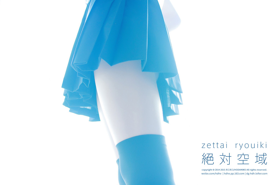 萝莉系列.2015绝对空域