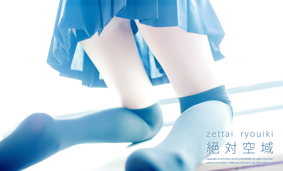 萝莉系列.2015绝对空域