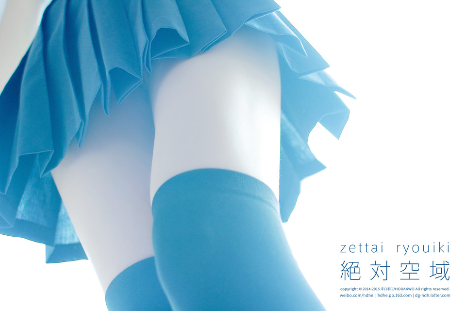 萝莉系列.2015绝对空域