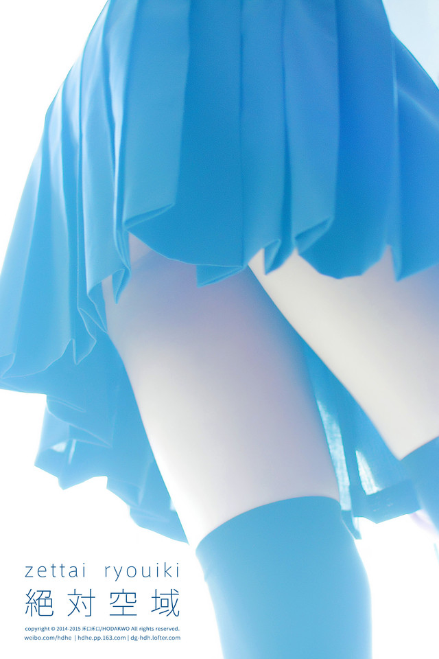 萝莉系列.2015绝对空域