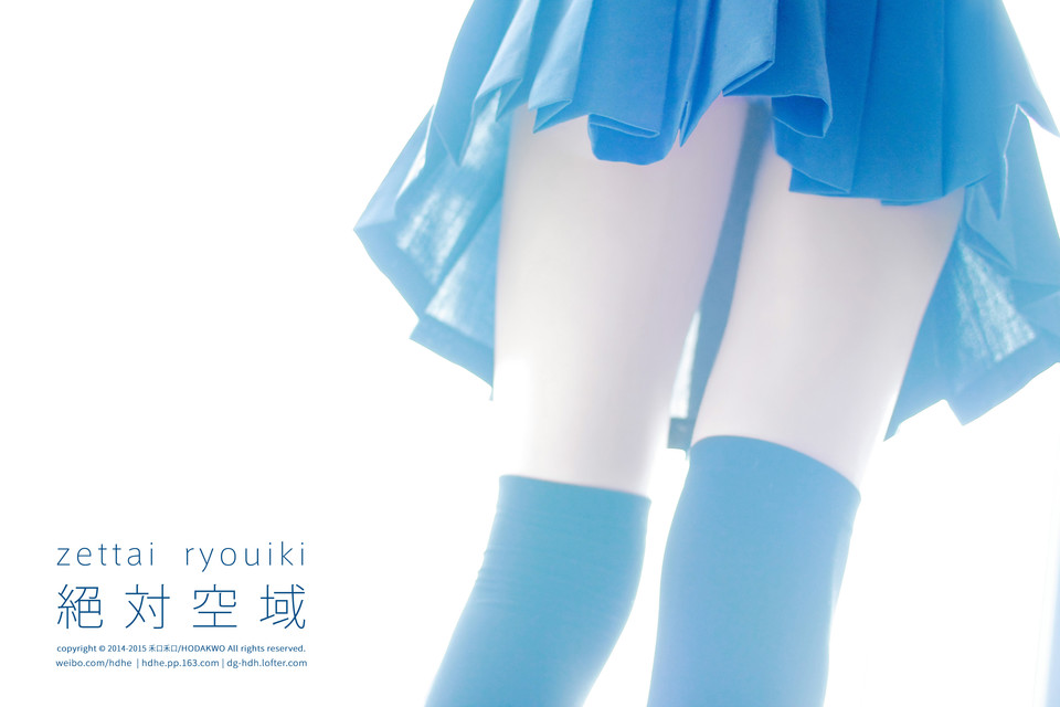 萝莉系列.2015绝对空域