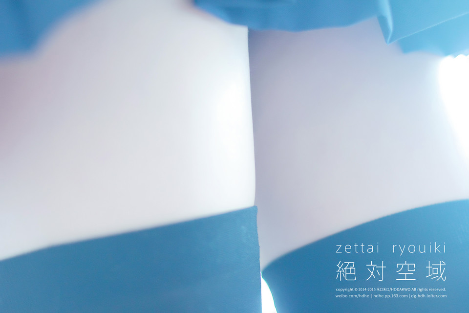 萝莉系列.2015绝对空域