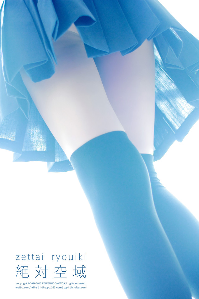 萝莉系列.2015绝对空域