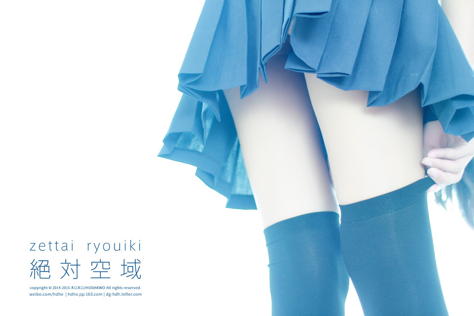 萝莉系列.2015绝对空域