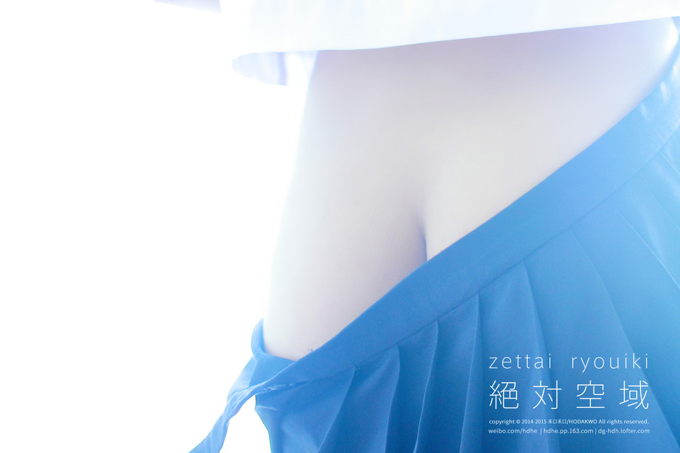 萝莉系列.2015绝对空域