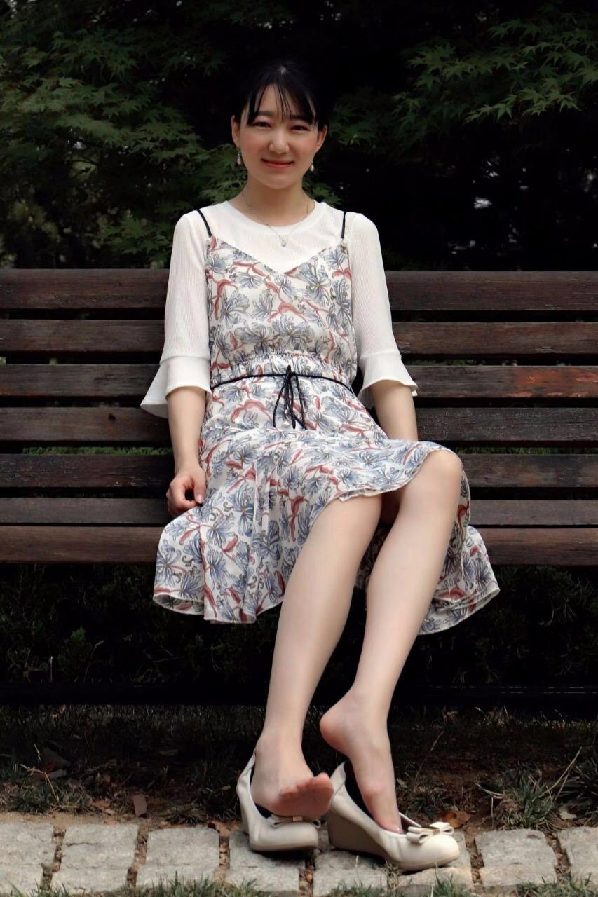鲜嫩的美足美脚大全 真想扑上去都啃一遍 第一期