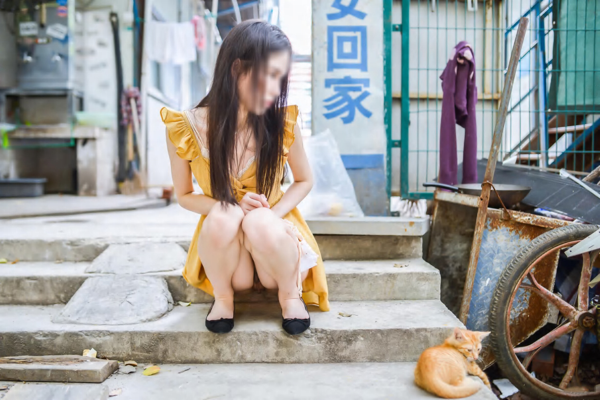 上海大学科技园户外露出摄影作品集