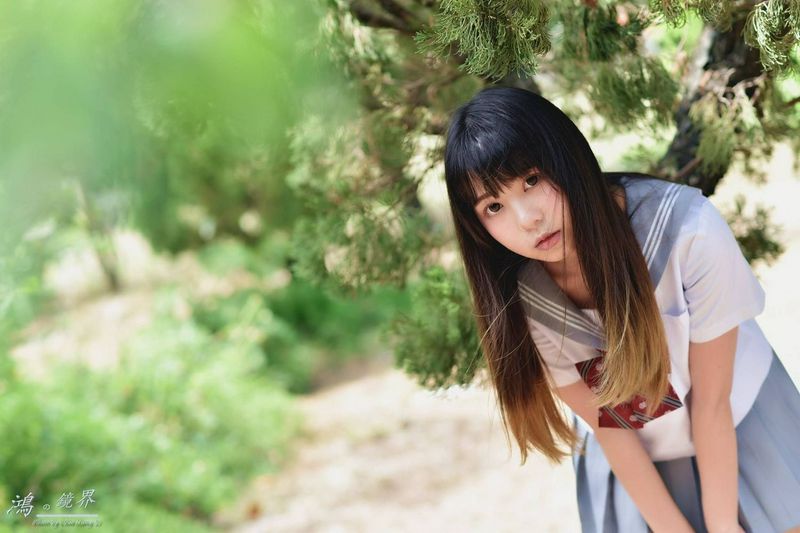 Tiny微小的妳絕對(duì)蘿莉美少女