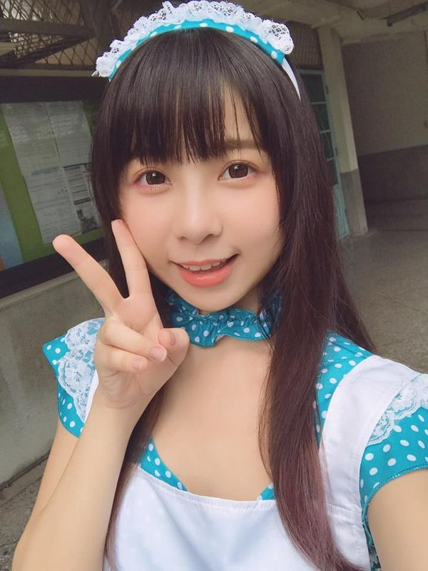 Tiny微小的妳絕對(duì)蘿莉美少女