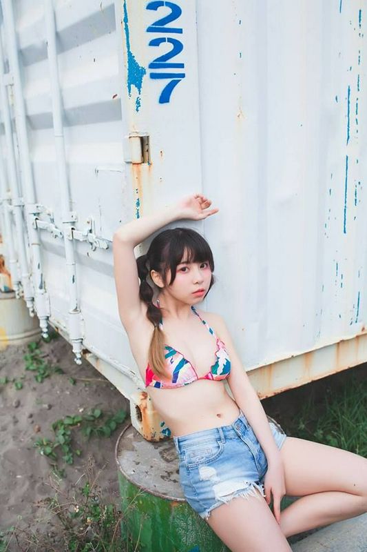 Tiny微小的妳絕對蘿莉美少女
