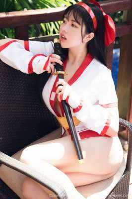 继父