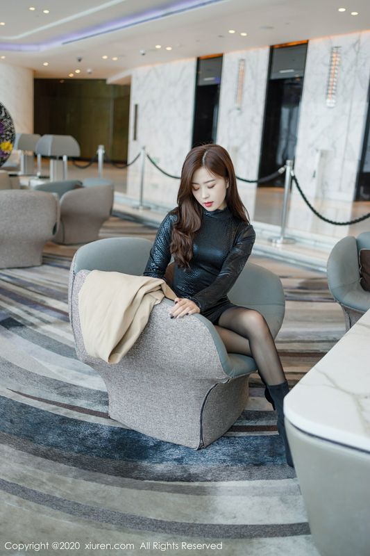 误打误撞搞了儿子女友