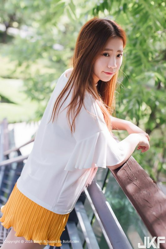 春情荡漾的思思