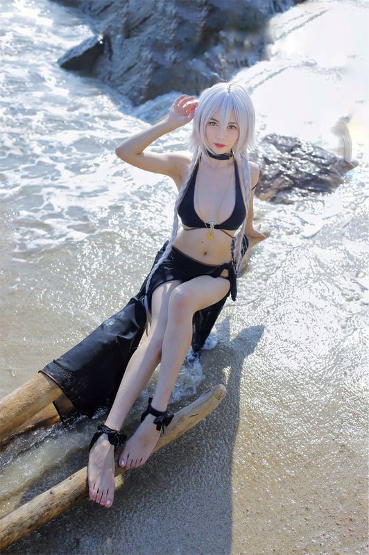 娇美的妈妈10