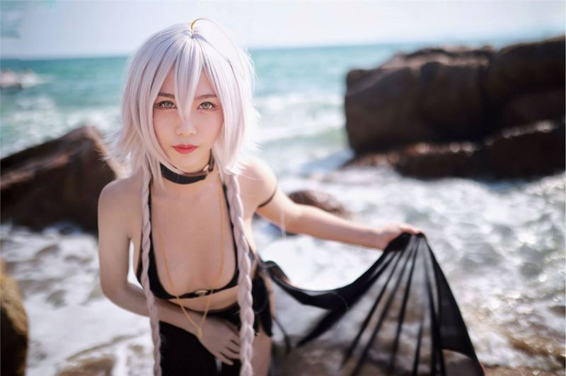 大奶妹