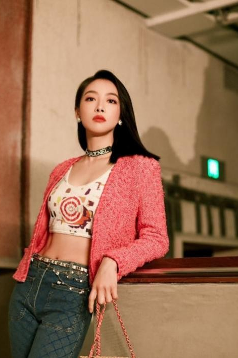 娛樂圈10大美女！個個顏值高氣質(zhì)好，你更喜歡哪位呢