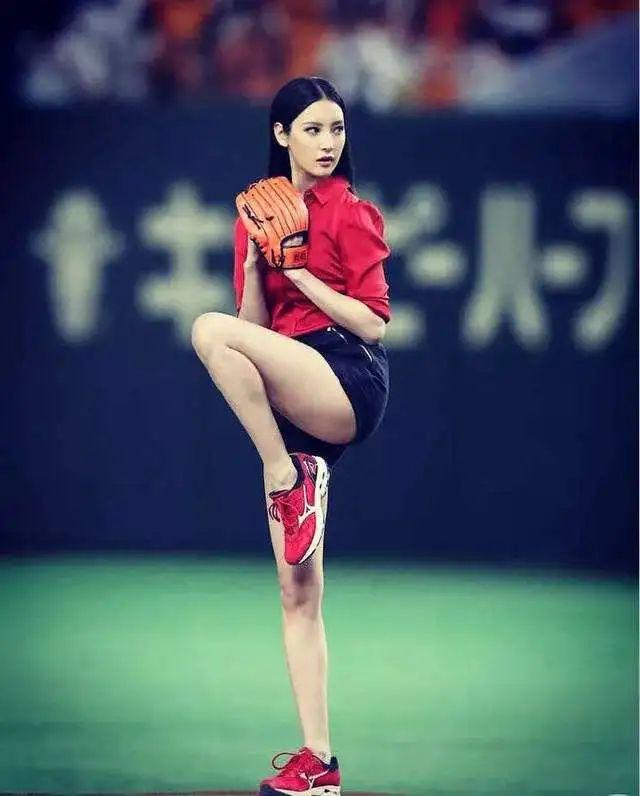 日本拥有“魔鬼身材”的女星!美腿太逆天了
