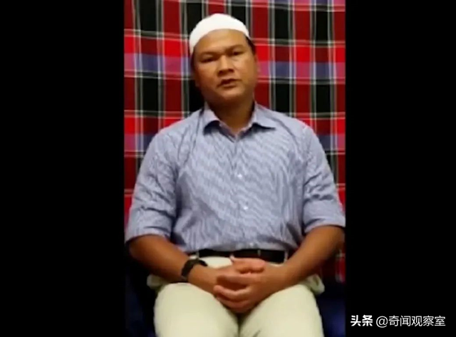 舊案回顧：蒙古美女被炸成碎尸，馬來(lái)西亞政府高層牽扯其中