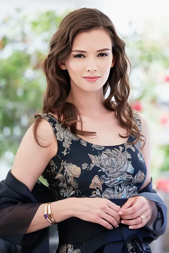 我知道的那些妖艳的俄罗斯女孩,你知道的还有谁?
