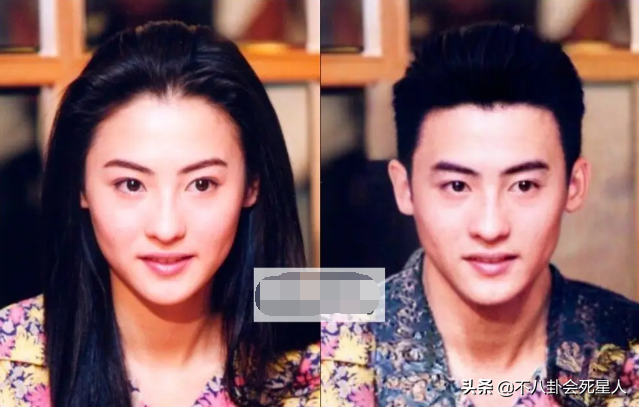 女星性转男装照:热巴撞脸大眼仔,杨颖神似罗云熙,关晓彤变路人