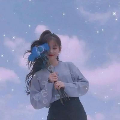 閃耀好聽的微信名女生可愛充滿戲劇性色彩-可愛點(diǎn)