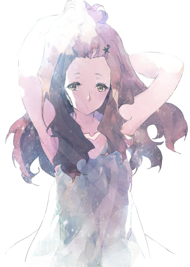画师推荐:成熟女人&可爱少女,总有你喜欢的