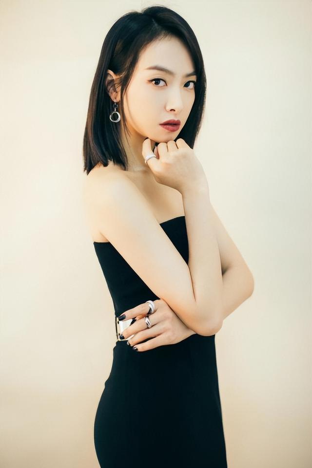 娛樂圈10大美女！個個顏值高氣質(zhì)好，你更喜歡哪位呢