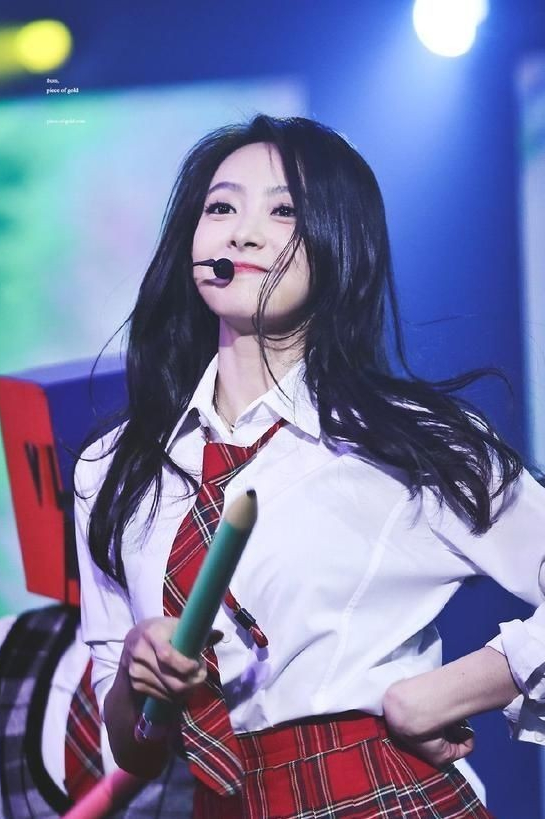 娛樂圈10大美女！個個顏值高氣質(zhì)好，你更喜歡哪位呢