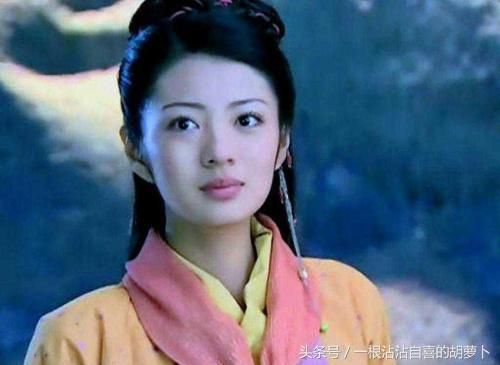 那些年銀屏里的女神們你認(rèn)識(shí)幾個(gè)