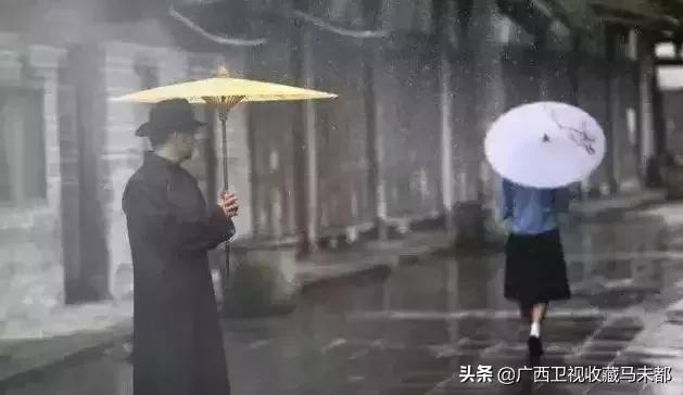 江南，為什么多美女？