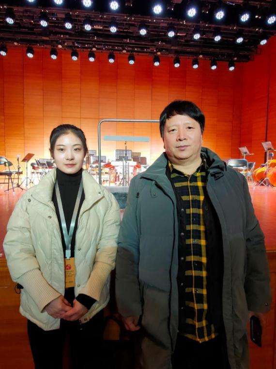 一个女孩,一把曲胡,70万粉丝……