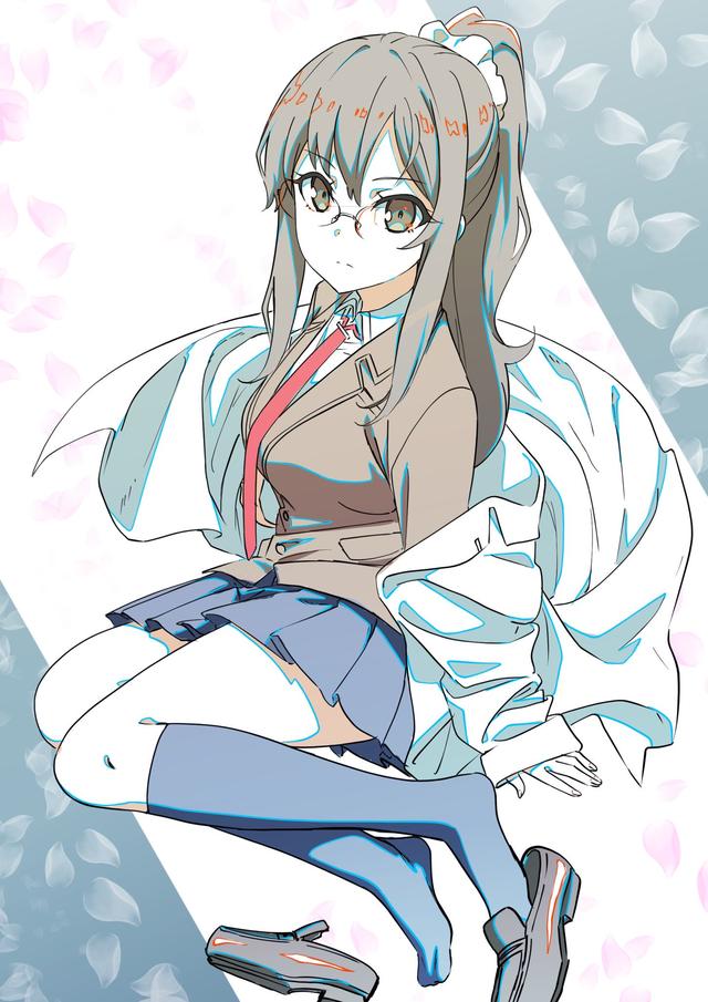 画师推荐:成熟女人&可爱少女,总有你喜欢的