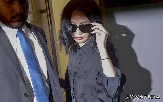 舊案回顧：蒙古美女被炸成碎尸，馬來(lái)西亞政府高層牽扯其中