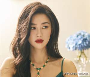 中國第一美女是誰(被譽(yù)為中國第一美女，與法拉利總裁談戀愛，朱珠到底靠什么？)