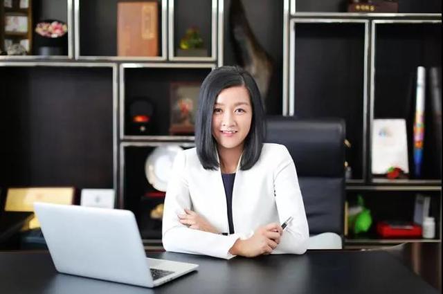 10位福建美女总裁!她们是美丽与勤奋的80后,追求向善“创二代”