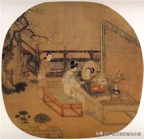 江南，為什么多美女？