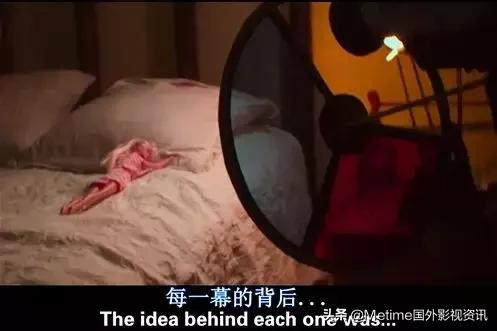今天推荐得是我每每觉得累了就会拿出来重刷的片子,越看越有滋味