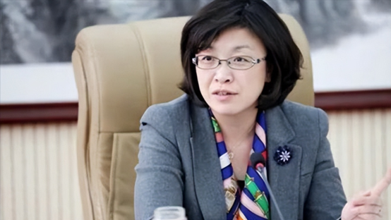 记实:美女市长杨晓波,陪睡40位男人,被抓时跪地哭喊求饶