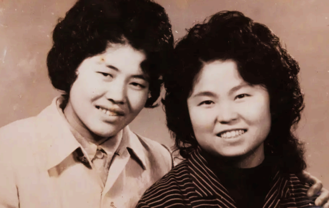 真实故事:她一生不嫁,亡故后,因为一张旧相片而被人议论纷纷