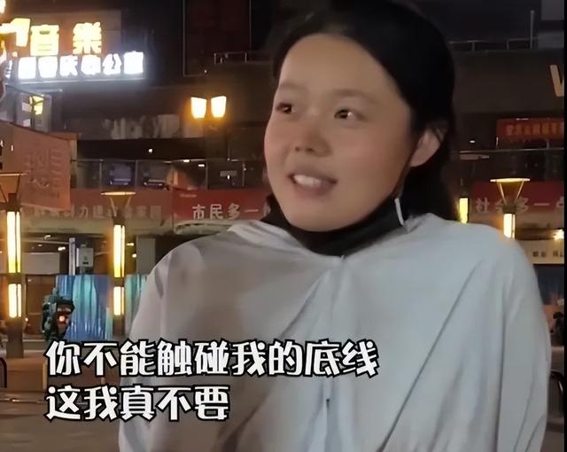 昨夜，她的笑容，讓全網(wǎng)心疼……