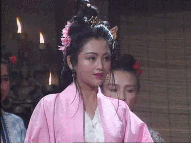 中国古代四大美女:西施、王昭君、貂蝉、杨玉环扮演者,谁最美!