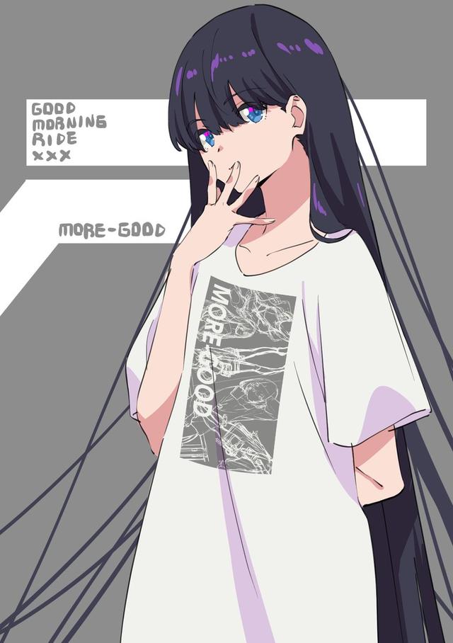 画师推荐:成熟女人&可爱少女,总有你喜欢的